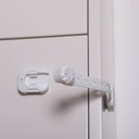 Dreambaby Twist N Lock - 6 Pack 3