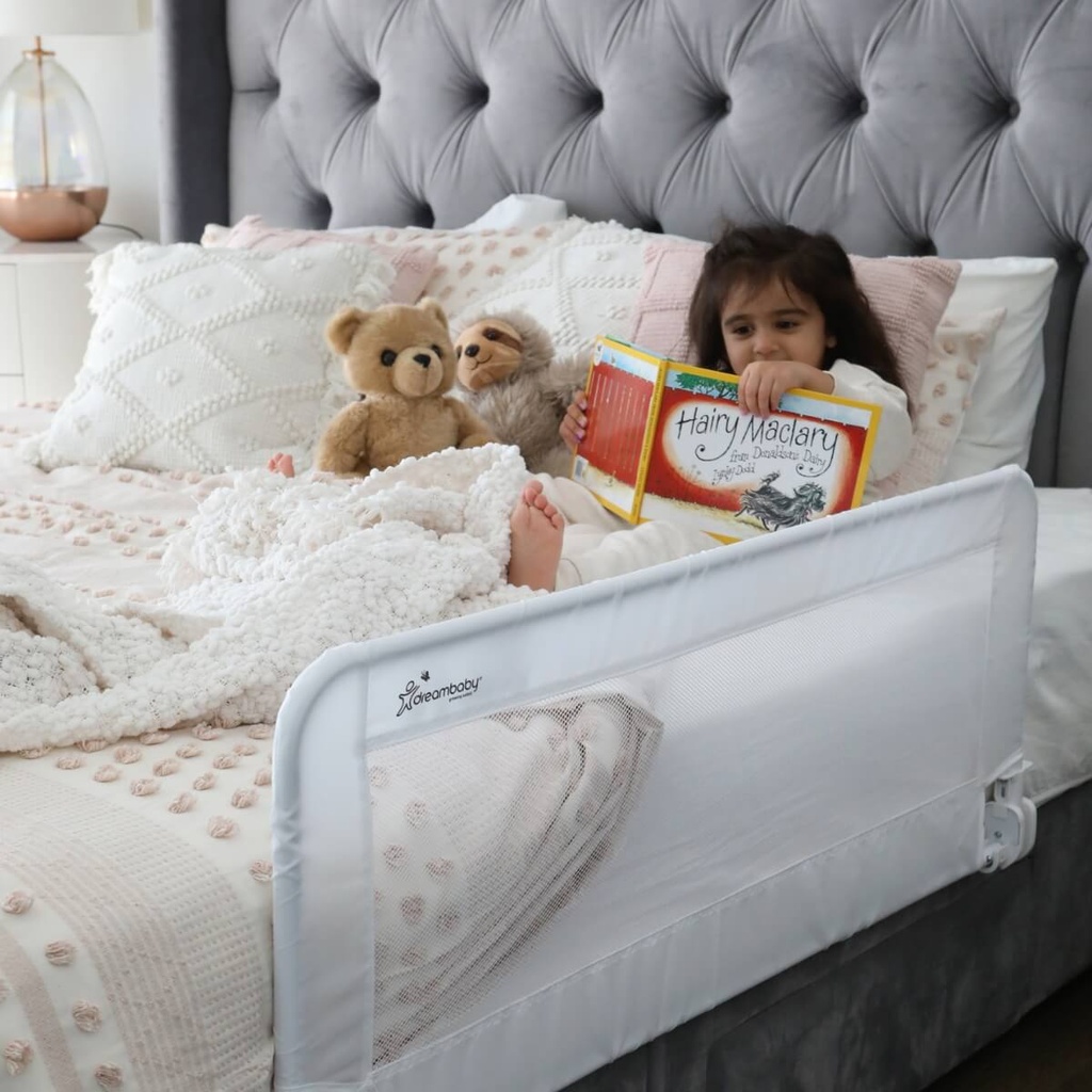 Dreambaby Phoenix Bed Rail 2