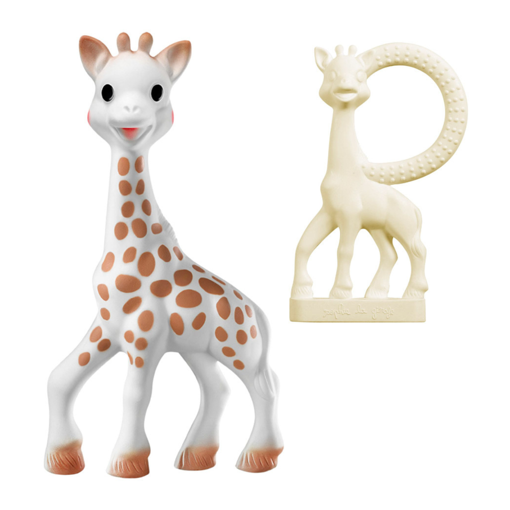 Sophie La Girafe Award Gift Set 2