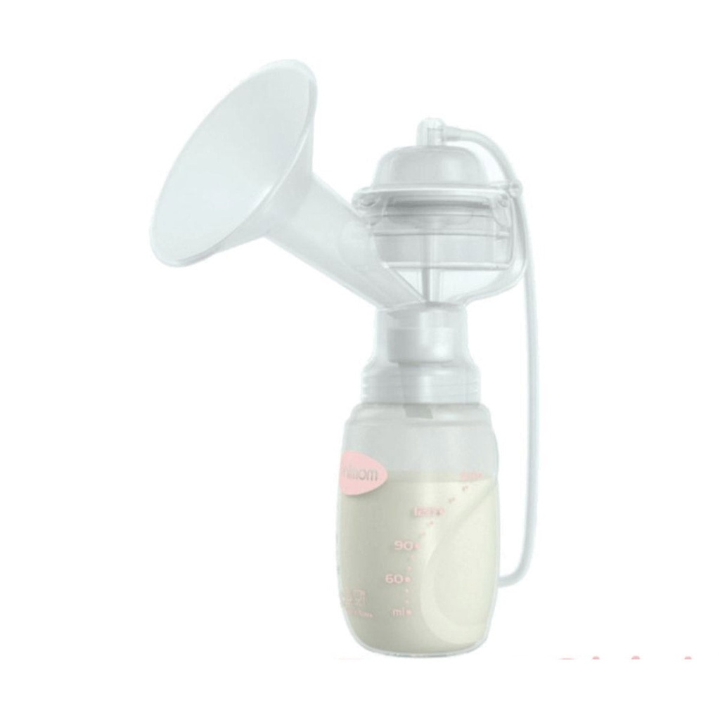 Unimom Breast Shield Kit 24mm Forte 2