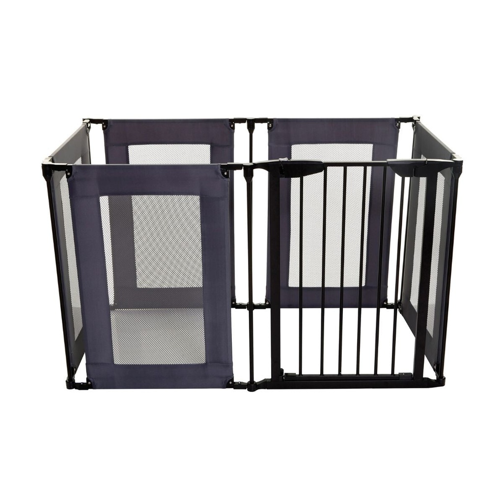 Dreambaby Brooklyn Converta Playpen Gate 2