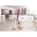 Dreambaby Royale Converta 3 In 1 Safety Gate 4