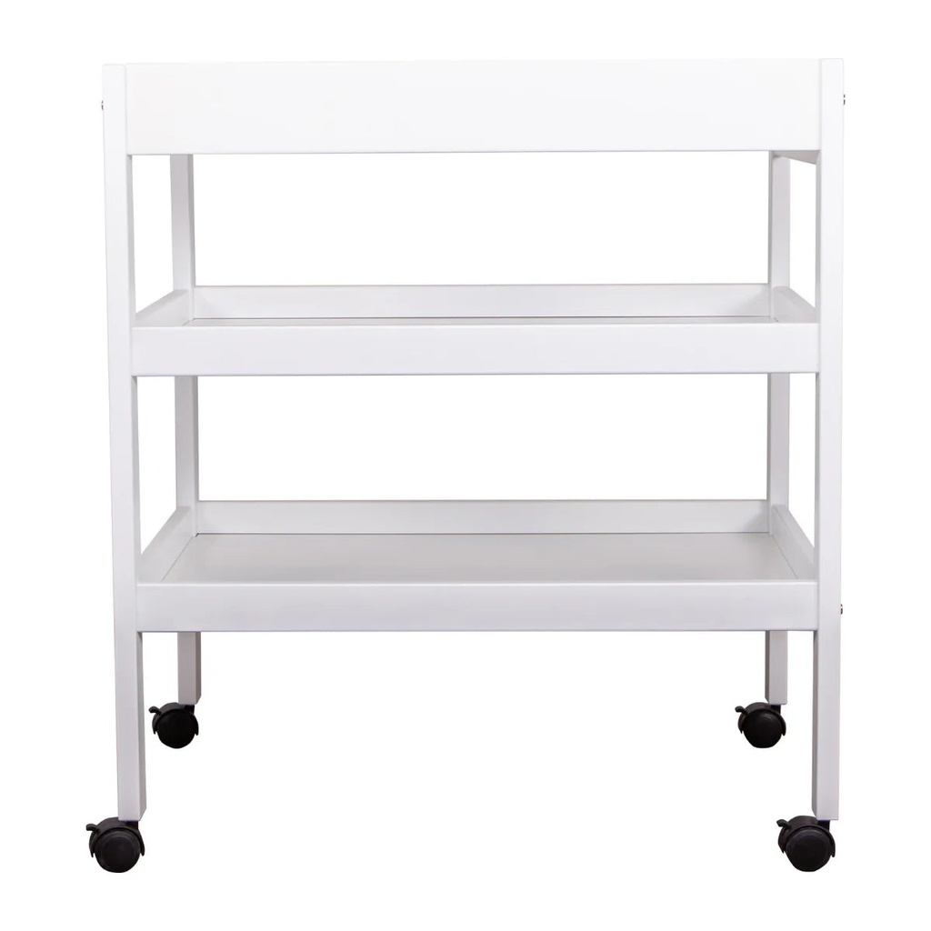 InfaSecure Willow Change Table And Mat 2