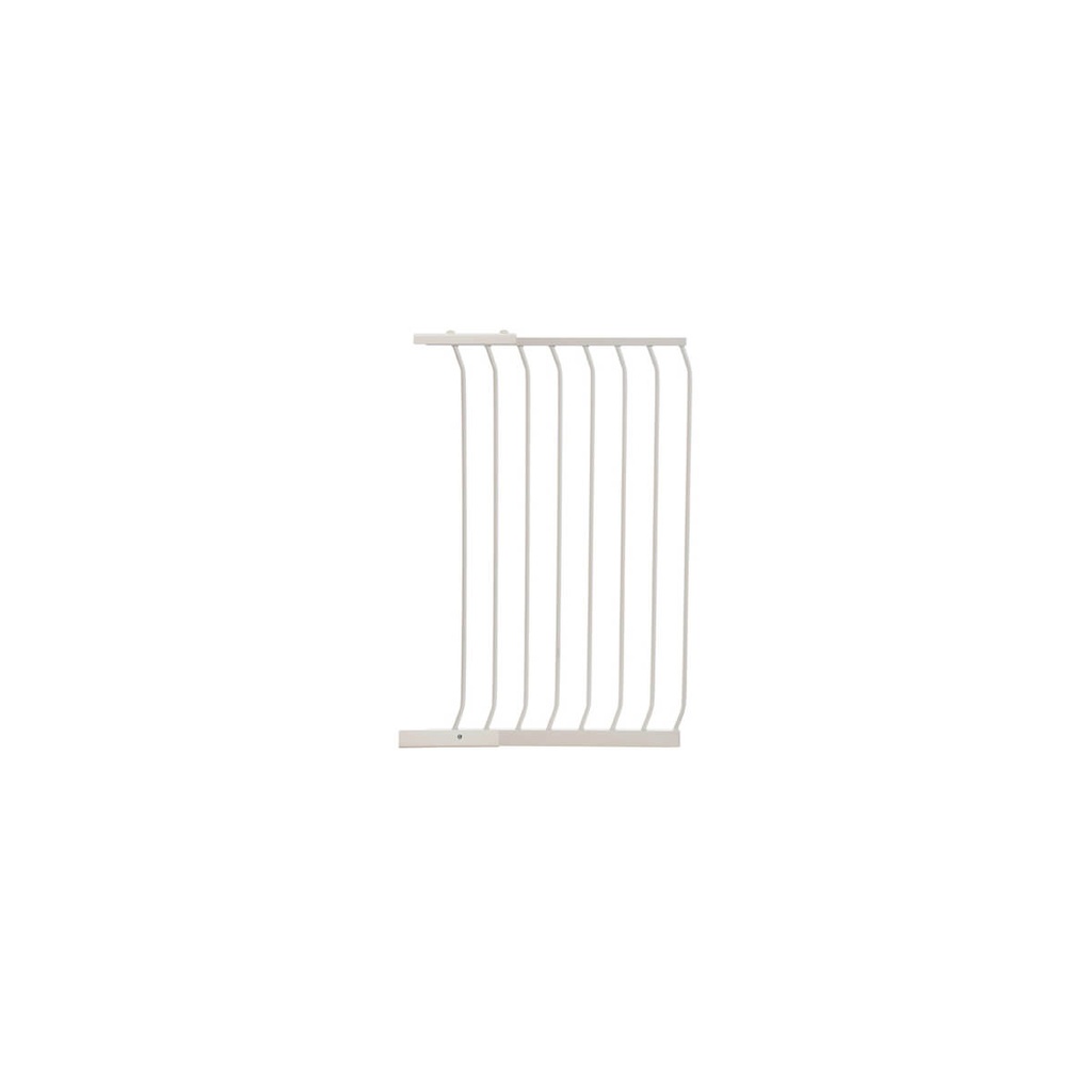 Dreambaby 63cm X 100cm Gate Extension 3