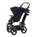 Mountain Buggy Freerider With Connector 6