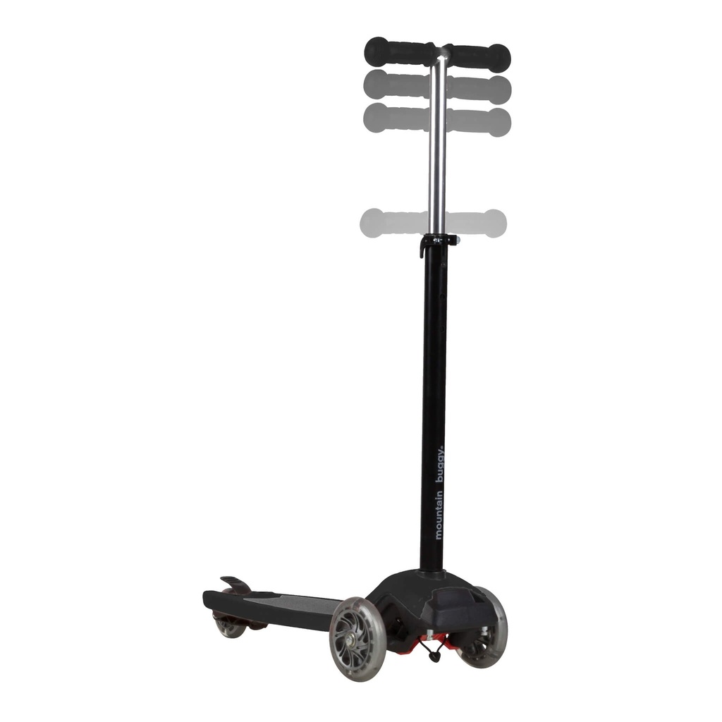 Mountain Buggy Freerider With Connector 8