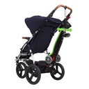 Mountain Buggy Freerider With Connector 10