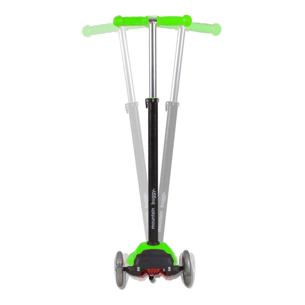 Mountain Buggy Freerider With Connector 11