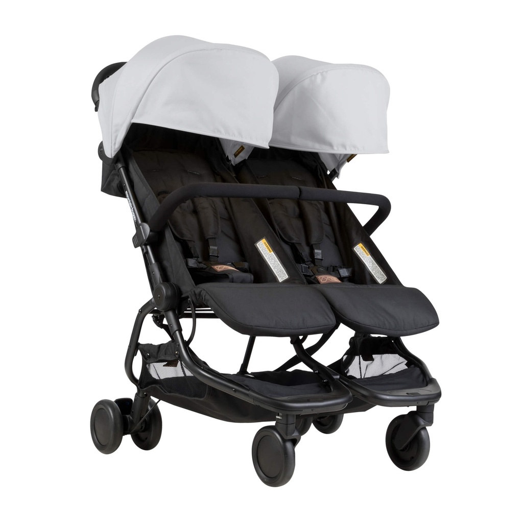 Mountain Buggy® nano duo™ 15