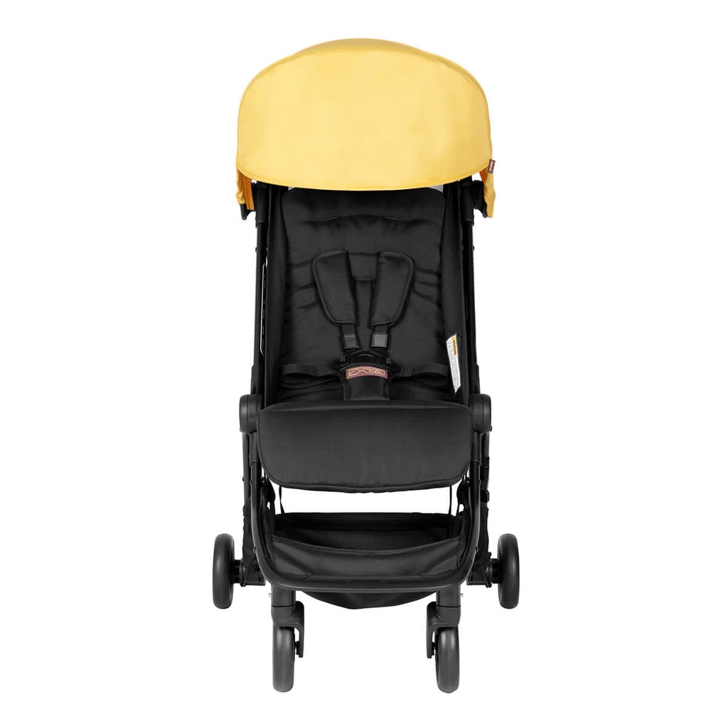 Mountain Buggy Nano (2020+) 12