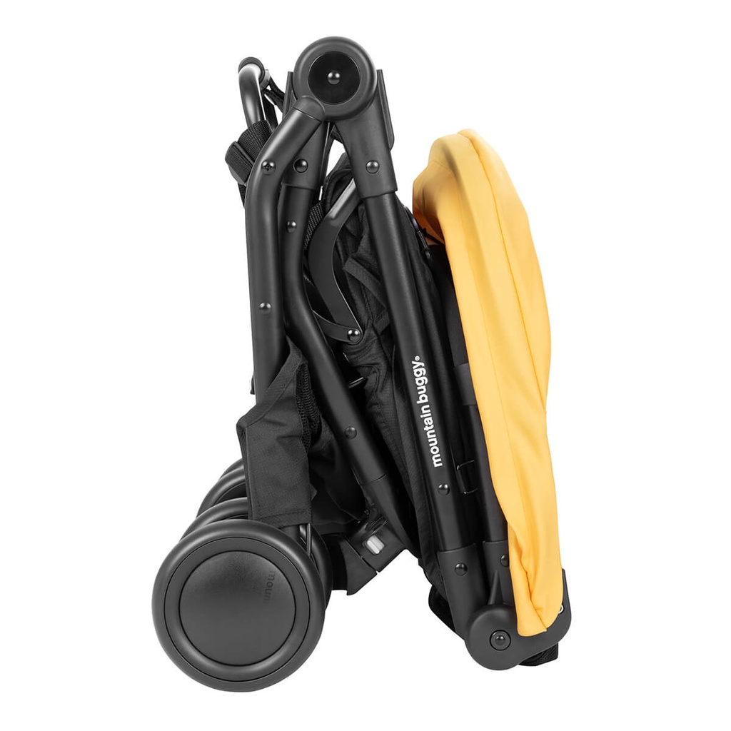Mountain Buggy Nano (2020+) 13