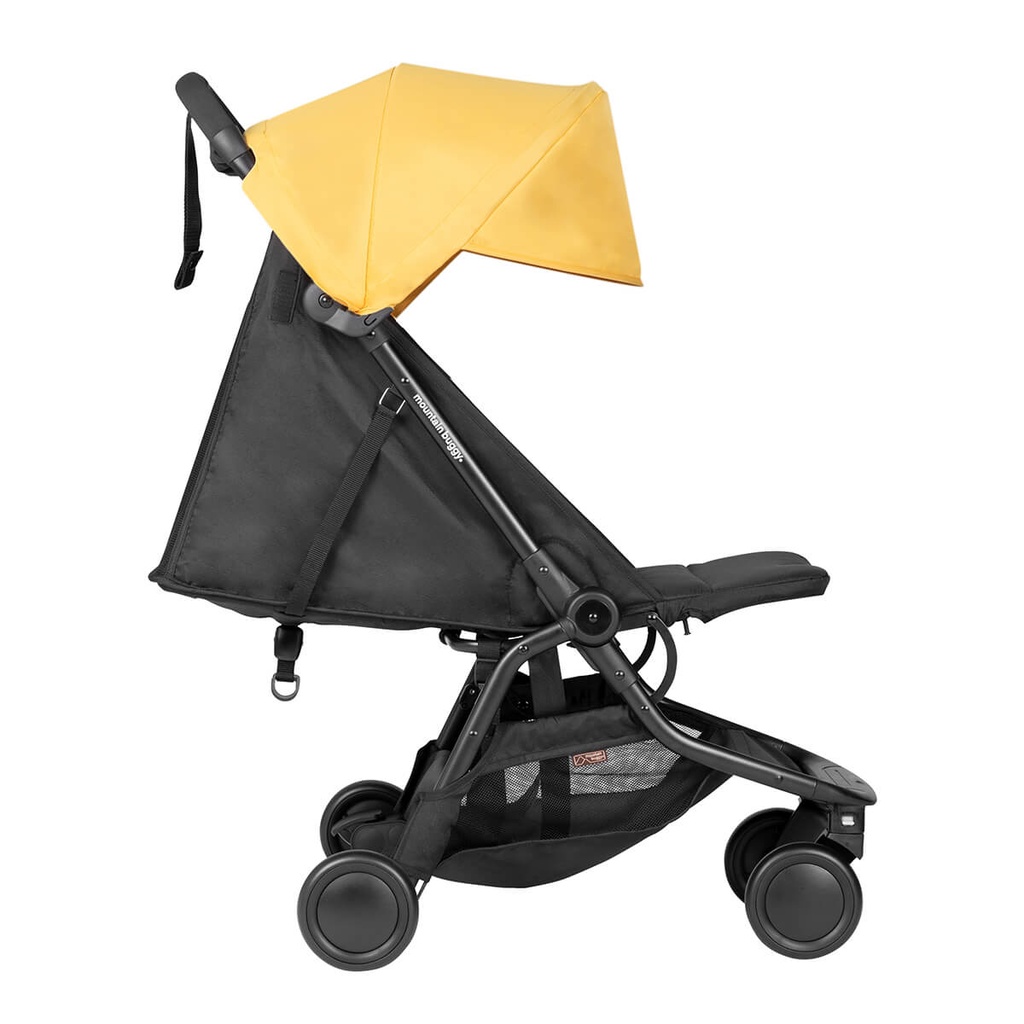 Mountain Buggy Nano (2020+) 16