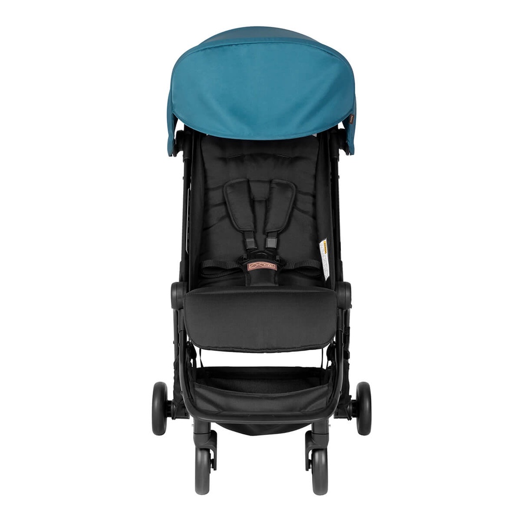 Mountain Buggy Nano (2020+) 22