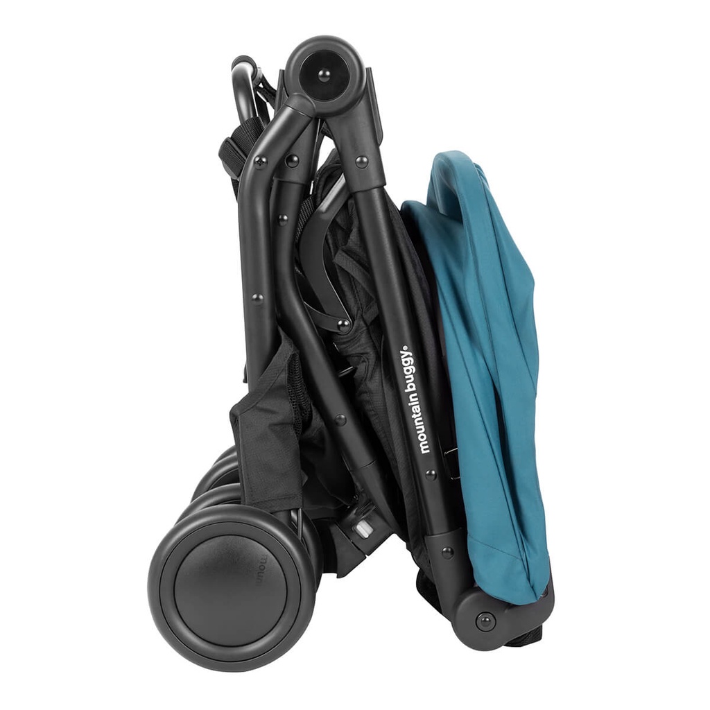 Mountain Buggy Nano (2020+) 23