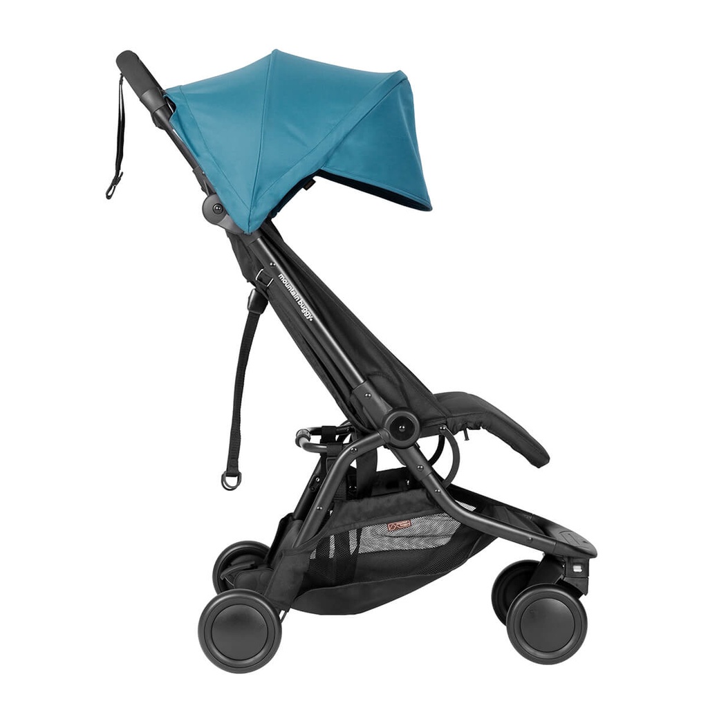 Mountain Buggy Nano (2020+) 25