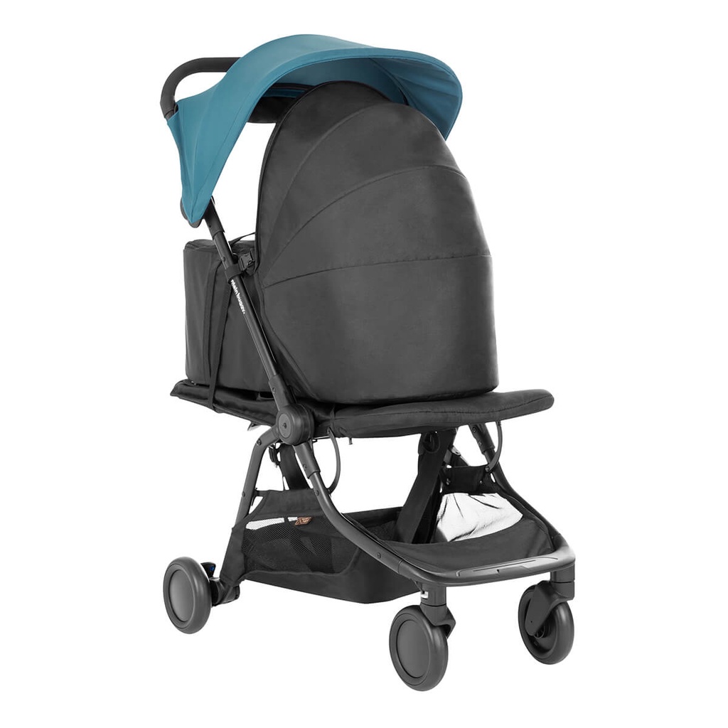 Mountain Buggy Nano (2020+) 27