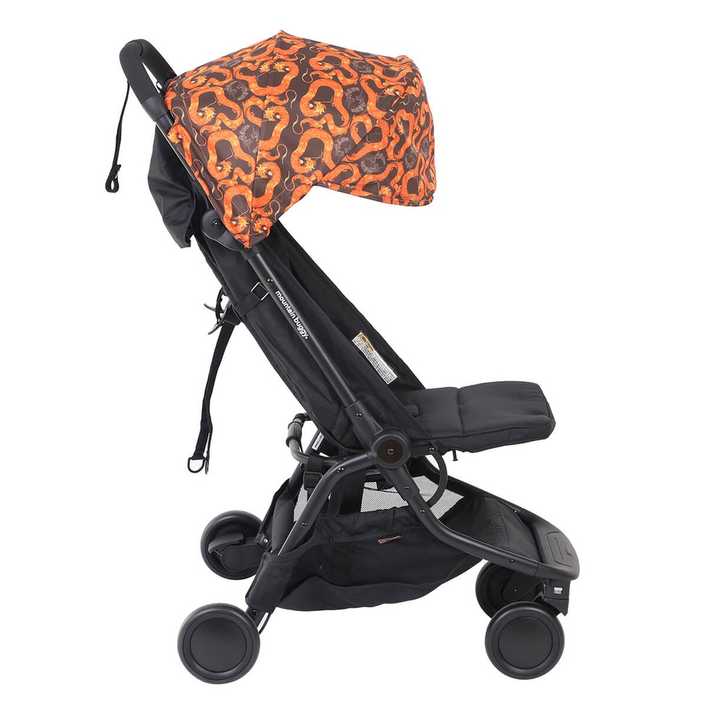 Mountain Buggy Nano (2020+) 41