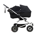 Mountain Buggy® carrycot plus™ for duet™ 3