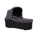 Mountain Buggy® carrycot plus™ for duet™ 5