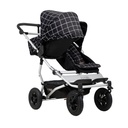 Mountain Buggy® carrycot plus™ for duet™ 8