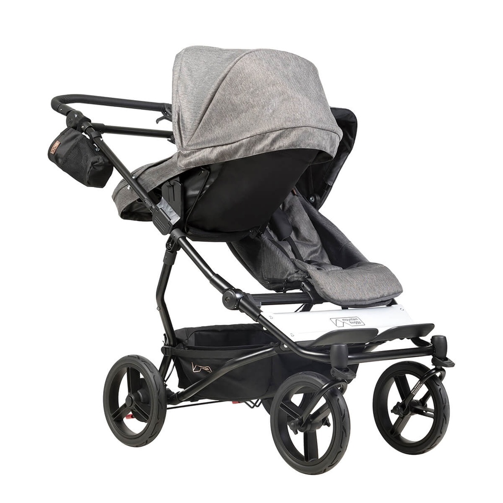 Mountain Buggy® carrycot plus™ for duet™ 11