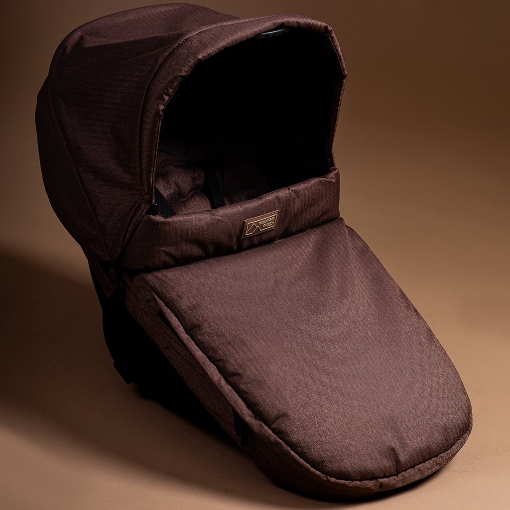 Mountain Buggy® carrycot plus™ for urban jungle™ 3