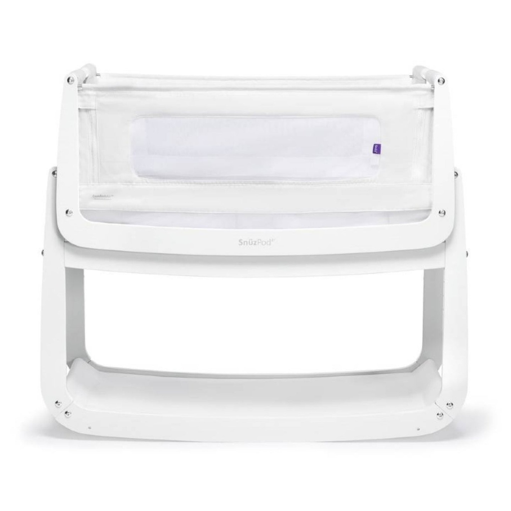 SnuzPod4 Bassinet 2