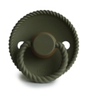 Frigg Rope Latex Pacifier- 2 Pack 5