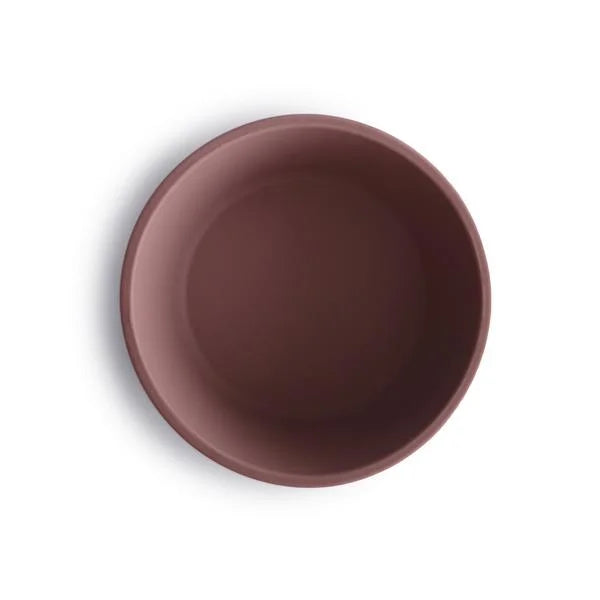 Mushie Suction Bowl 2