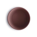 Mushie Suction Bowl 2