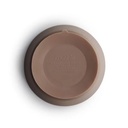 Mushie Suction Bowl 8