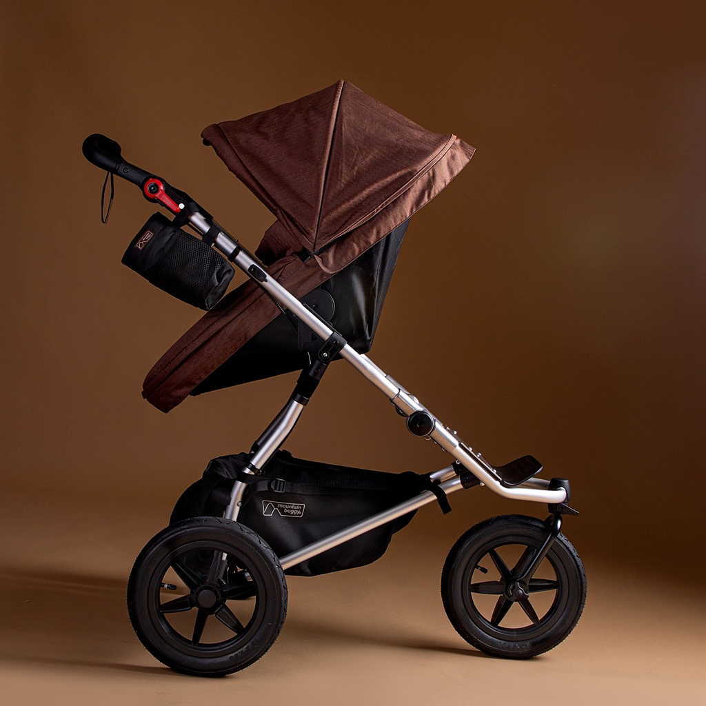 Mountain Buggy® carrycot plus™ for urban jungle™ 9
