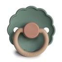 Frigg Daisy Silicone Pacifier- 2 Pack 4