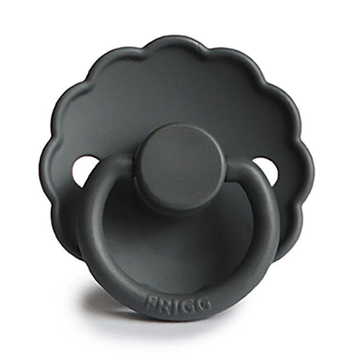 Frigg Daisy Silicone Pacifier- 2 Pack 9