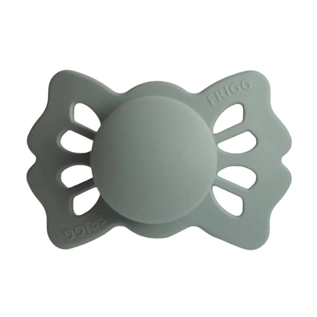 Frigg Lucky Symmetrical Silicone Pacifier - 2 Pack 14