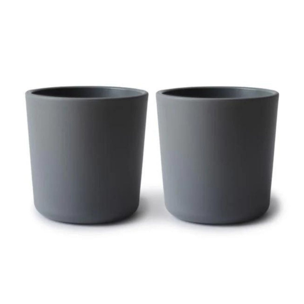 Mushie Cup 2 Pack 6
