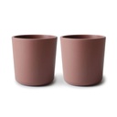 Mushie Cup 2 Pack 7