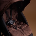 Mountain Buggy® carrycot plus™ for terrain™ 4