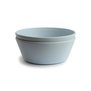 Mushie Round Bowl 2 Pack 5