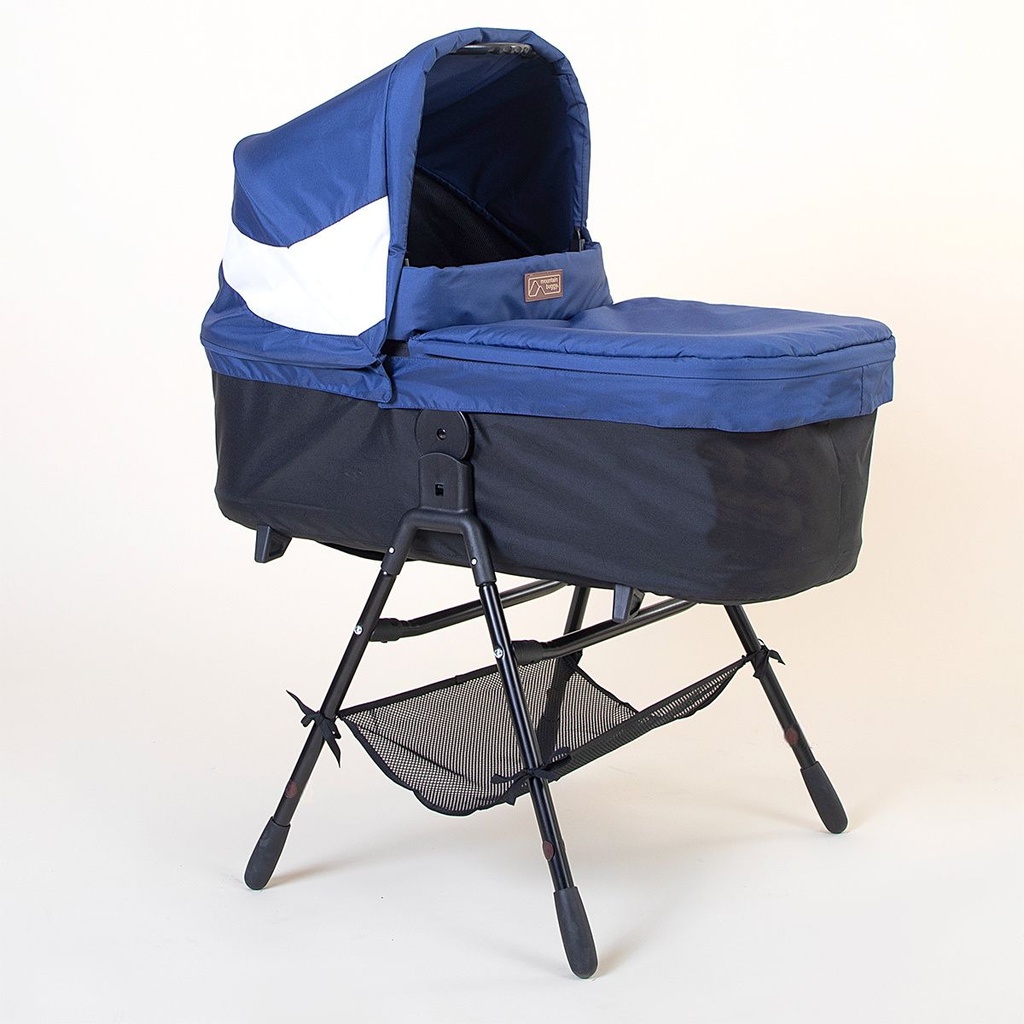 Mountain Buggy® carrycot plus™ for terrain™ 11