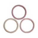 Mushie Pearl Teething Bracelet 9