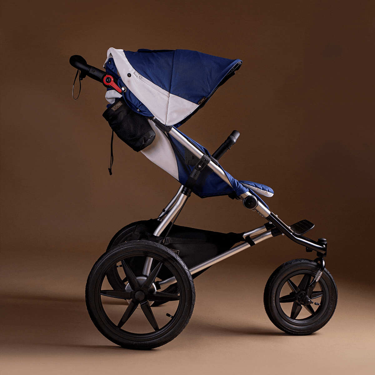 Mountain Buggy® terrain™ 2