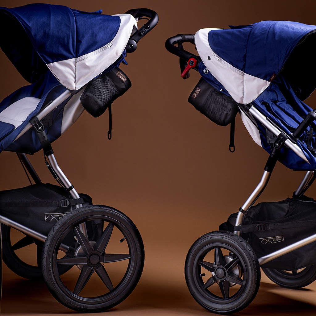 Mountain Buggy® terrain™ 3