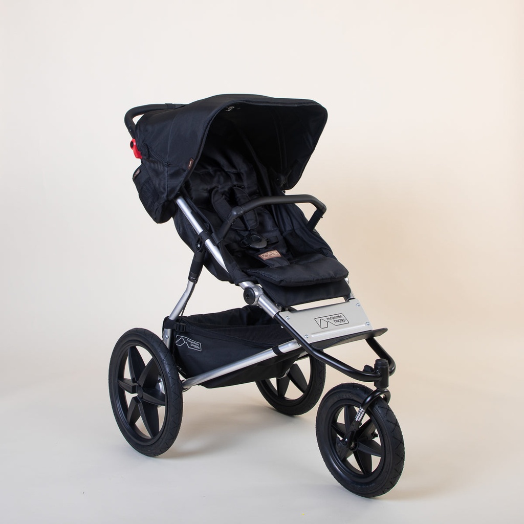 Mountain Buggy® terrain™ 14