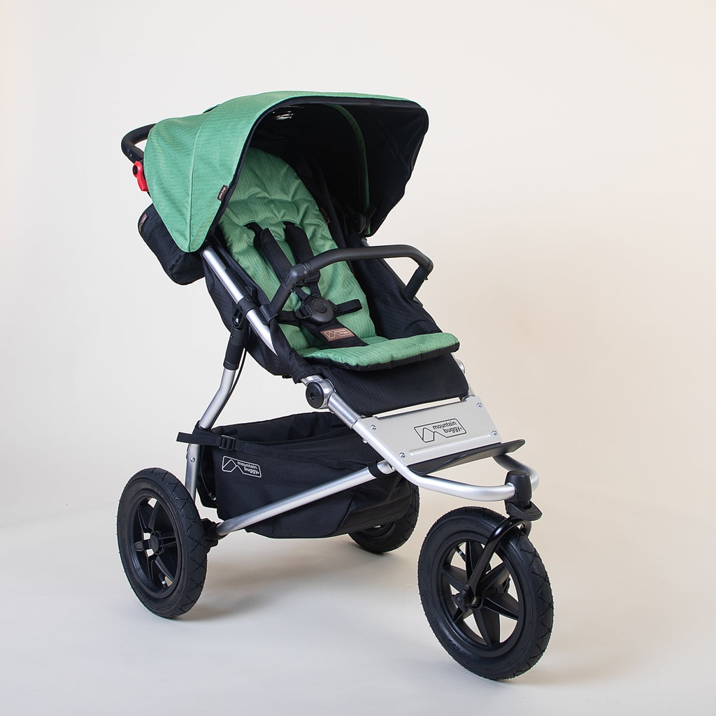 Mountain Buggy® urban jungle™ 9