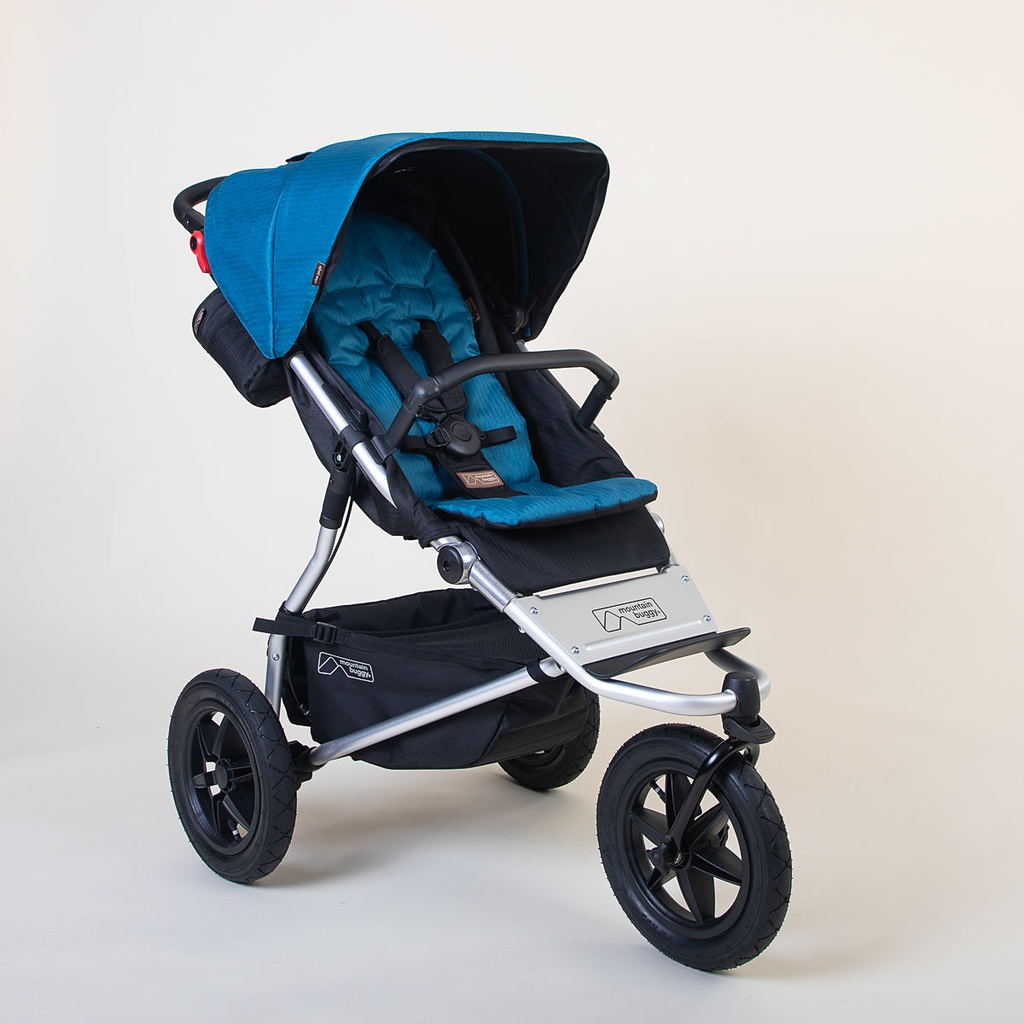 Mountain Buggy® urban jungle™ 13
