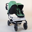 Mountain Buggy® carrycot plus™ for duet™ 8
