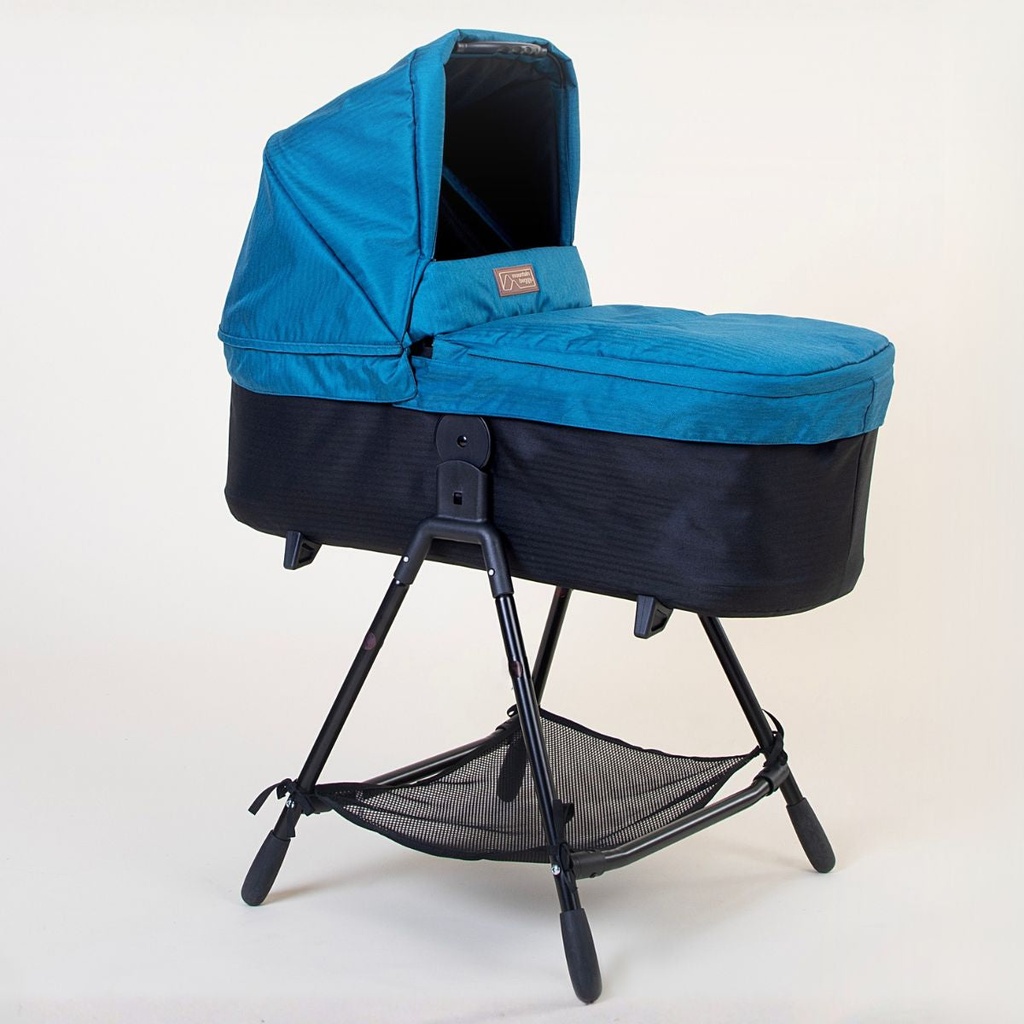 Mountain Buggy® carrycot plus™ for duet™ 13