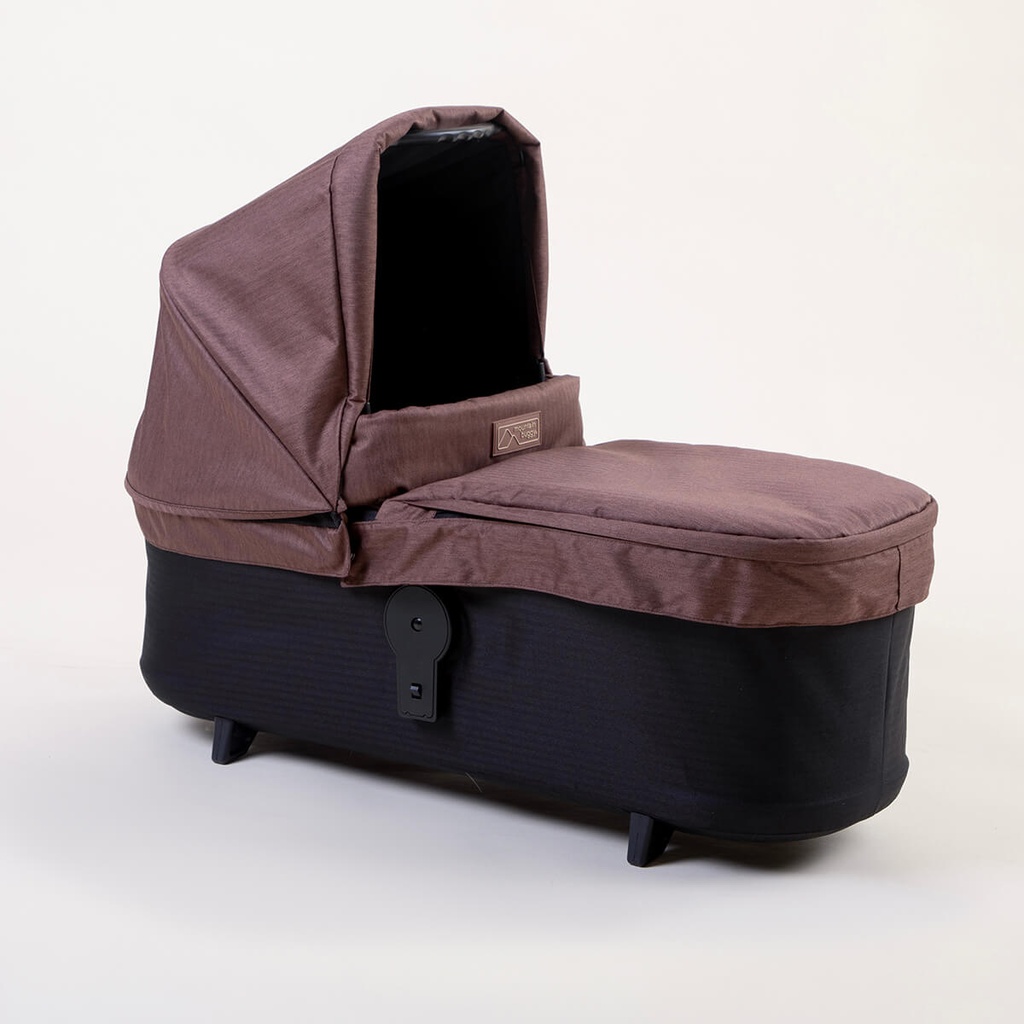 Mountain Buggy® carrycot plus™ for duet™ 17