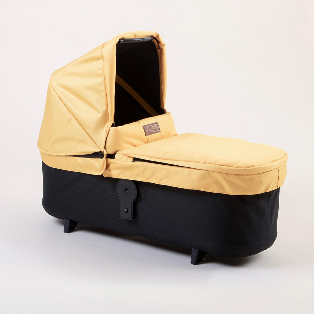 Mountain Buggy® carrycot plus™ for duet™ 18
